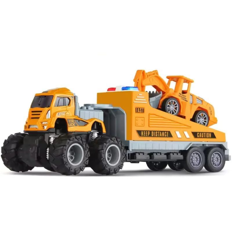 Mr.Variya 1:43 4WD Alloy Big Size Container Truck Toy for Kids with Friction Powered Miniature Car Vehicle Toy for Kids Boys (B0DDTQS9XY) Amazon Price History, Amazon Price Tracker
