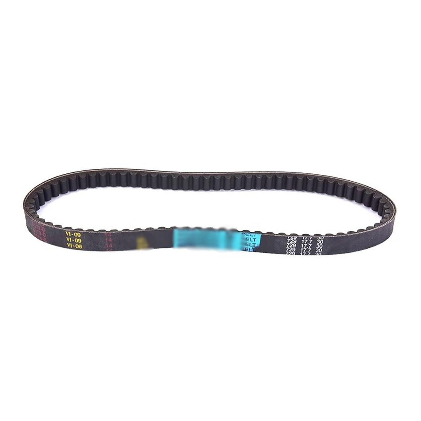 Trapezoidale Belt Cinghia Di Trasmissione CVT 729 17.7 30 Per