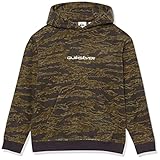 Photo Gallery quiksilver boys essentials polar hood youth fleece hoody sweatshirt, tarmac tiger camoo y apparel, small Photo Gallery quiksilver boys essentials polar hood youth fleece hoody sweatshirt, tarmac tiger camoo y apparel, small
