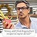 All-new Echo Frames (2nd Gen) | Smart glasses with open-ear audio and Alexa | Classic Black