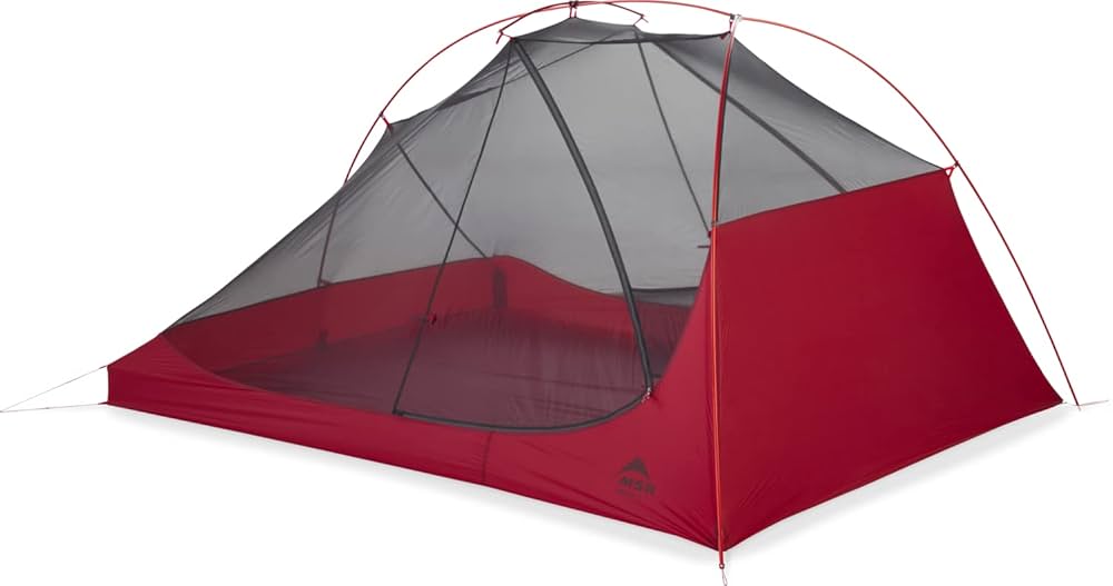 テント+タープ MSR - MSR FREELITE 3 Amazon.com : MSR Freelite 3-Person Ultralight Backpacking