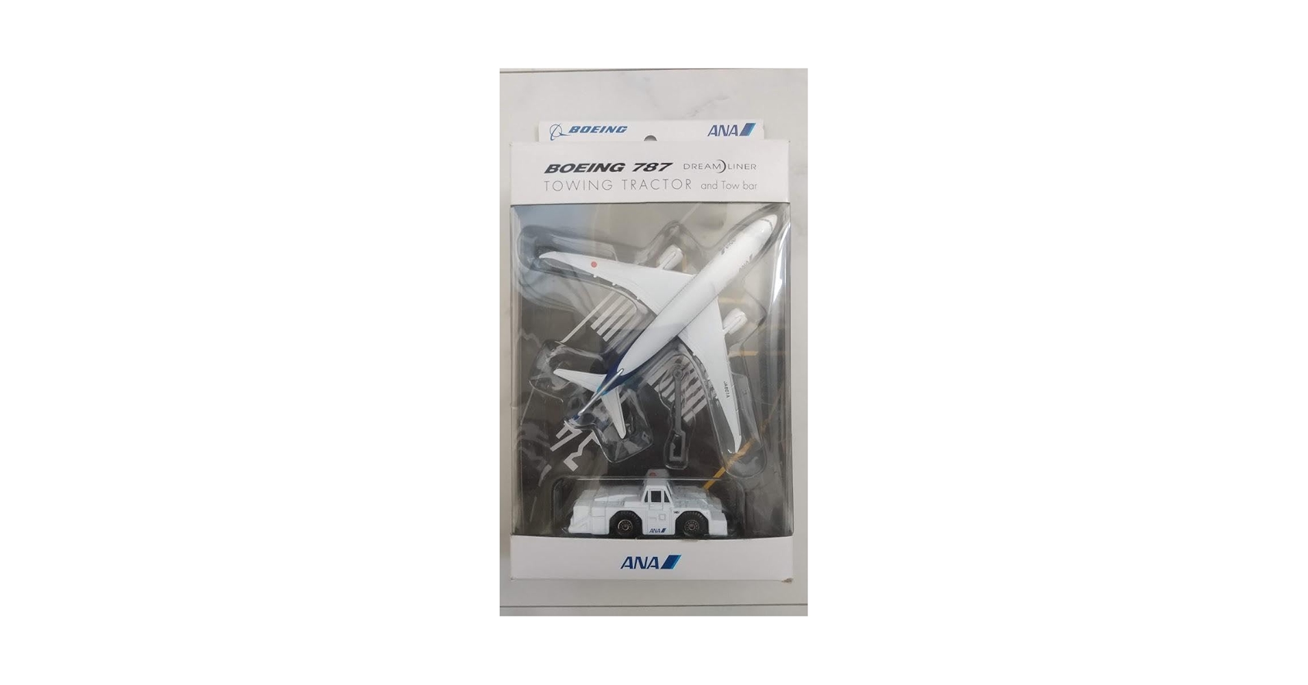 ANA 全日空 ダイキャストフィギュア等 7点セット Amazon.co.jp: ＊ANA全日空 ダイキャストセット 飛行機