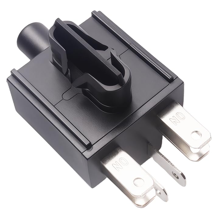 725-04232 3 Pole Switch Nc-No-No Fit for Cub Cadet Z Force RZT LTX 1040 1042 1045 XT1 Fit for Troy-Bilt Yard-Machines Craftsman Mustang Bronco ZT 50