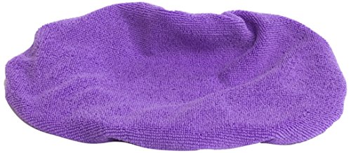 Je Cherche Une IDEE - ME2207 - Serpilliere Chiffon Nettoyant Universelle Microfibre Polyester Coloree - Coloris Aléatoire ! Cover
