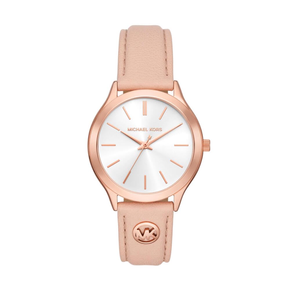 Michael Kors Slim Runway Watch for Women