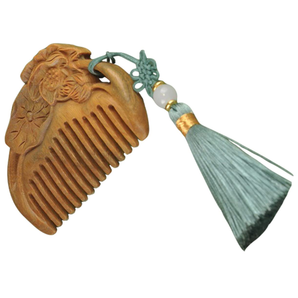 POPETPOP 5 Piezas cepillo de extensión para cabello humano cepillo desenredante peine de masaje desenredante de pelo seco letras cepillar de aseo Perder seda