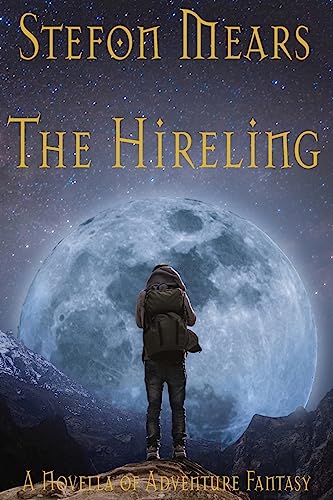 Cover of The Hireling