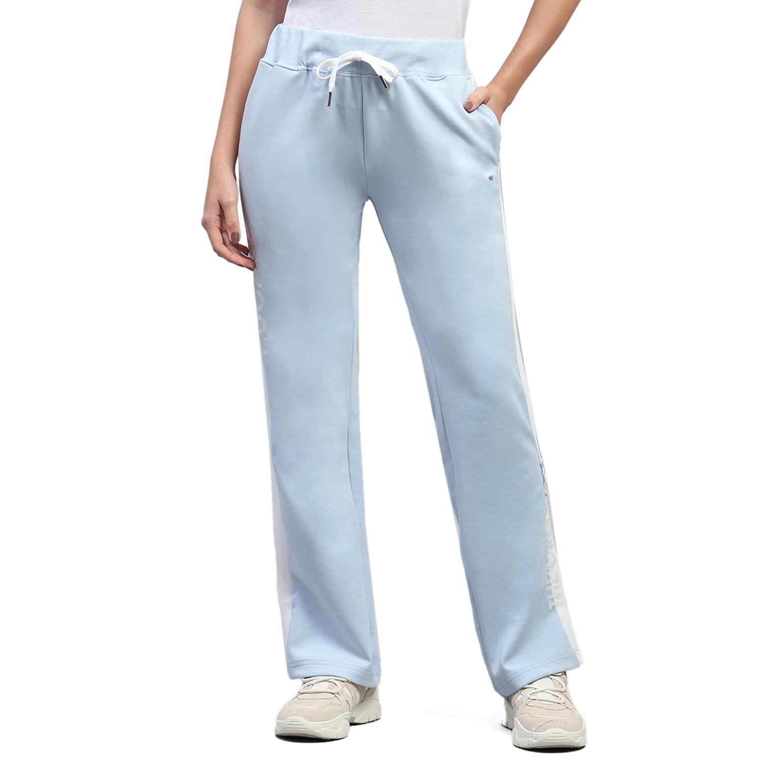 monte carlo Womens Printed Regular Fit Lower (224065467-picture-41