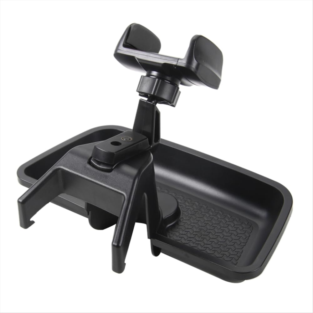 JK 2012 2013 2014 2015 2016 2017 Compatible Mobile Phone Holder Bracket Mount Compatible with Car Accessories