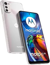 Smartphone Motorola Moto E32 64GB 4GB RAM Rosê (Recondicionado)