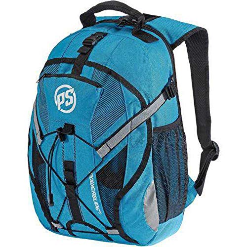 Preisvergleich Produktbild Powerslide Fitness Rucksack, 16 Liter, Blue
