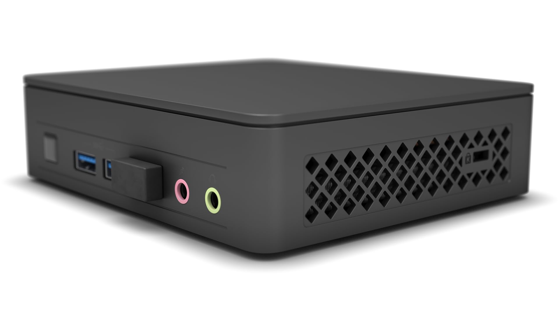 Amazon.com: Intel NUC 11 Essential Atlas Canyon Intel Celeron