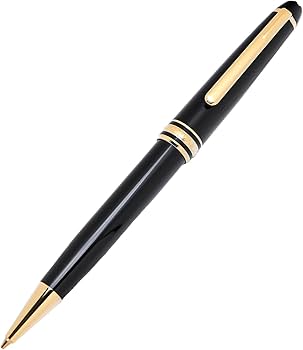 【高級シャープペンシル】モンブラン本物⭐️レア Amazon.co.jp: モンブラン シャーペン ツイスト式 シャープ