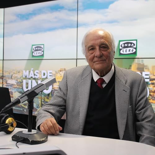 "La de UPN fue la mejor y la primera": Raúl del pozo da su opinión sobre la comparecencia de Pedro Sánchez en el Senado