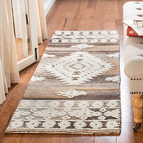 SAFAVIEH Aspen Collection Runner Rug - 2'3