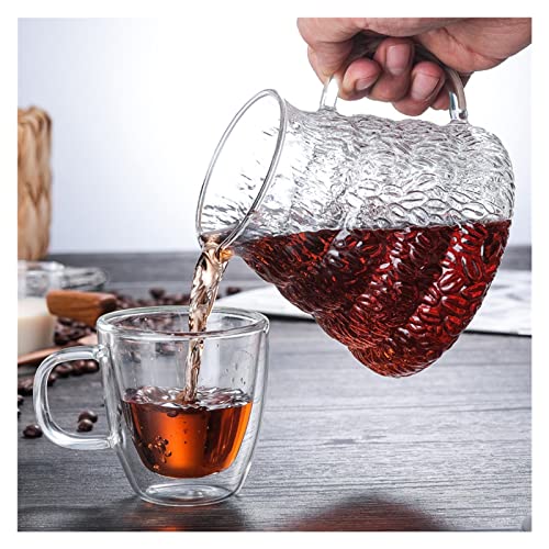 Cafetera Manual con Filtro Reutilizable 500 mL miniatura 2