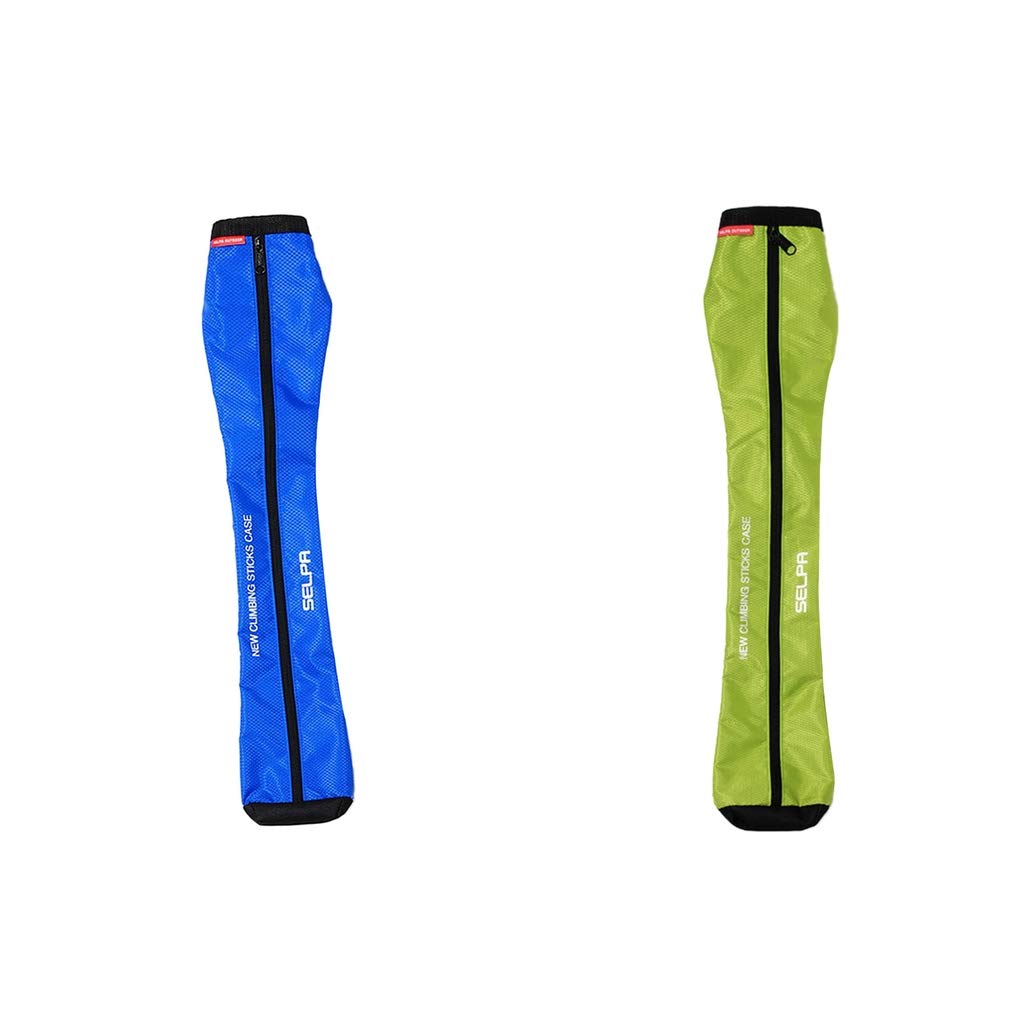 2 Pieces Oxford Cloth Hiking Stick Bag Waterproof Trekking Walking Pole Bag | Walking & Trekking Sticks | Hiking Gear | Camping & Hiking | Outdoor Sports-image-48
