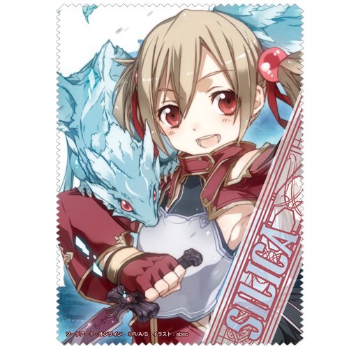 Amazon.co.jp: ソードアート・オンライン (原作) 原作版 シリカ