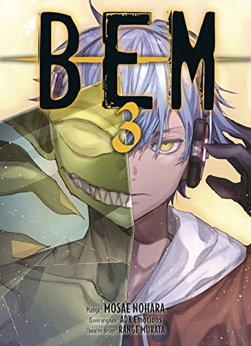 Bem — Tome 3