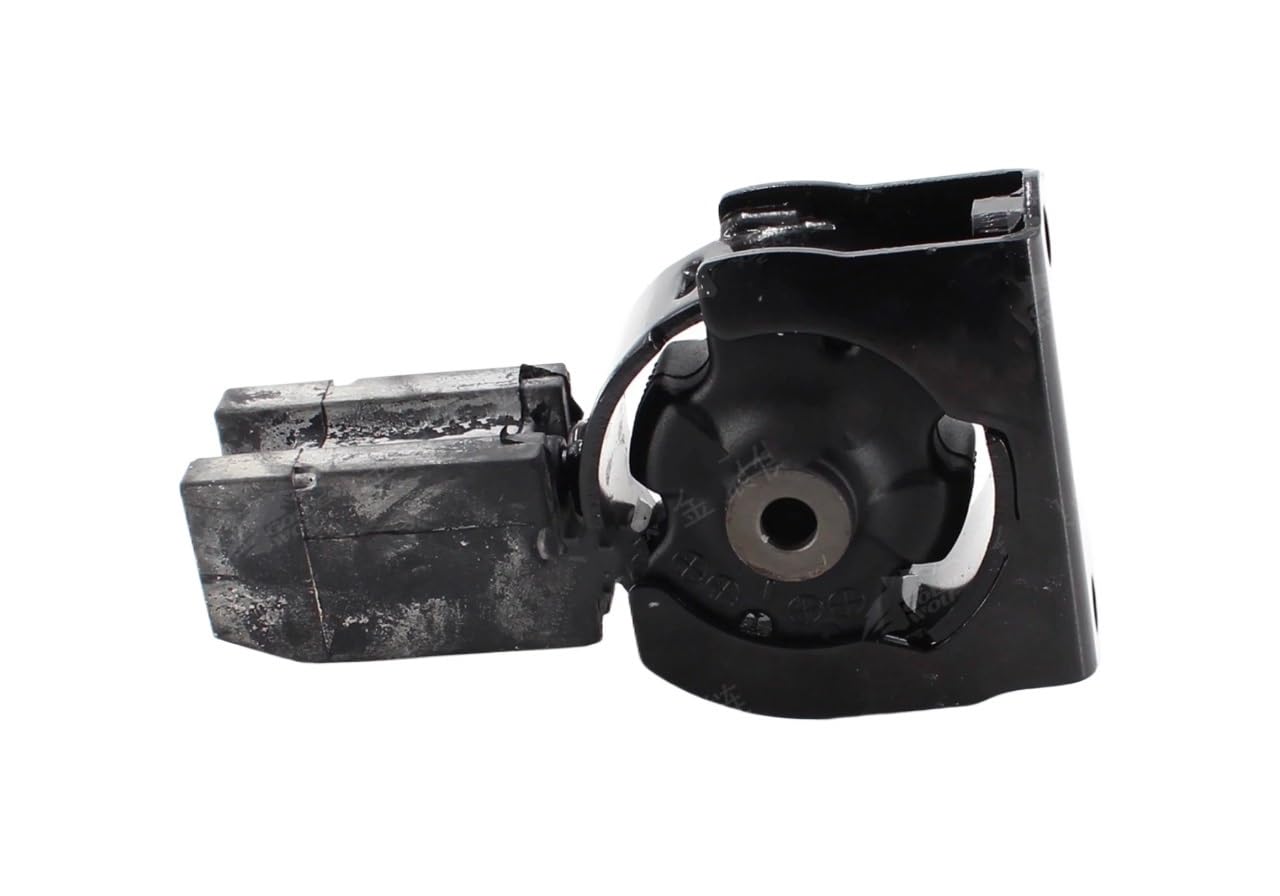 Nokrgqw One Color For Corolla Ex 2004 2005 2006 2007 1.8L Mt 12361-22080 Engine Bracket Front Car Engine Mounts