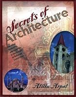 Secrets of Architecture : Numerical Symbolism and Geometry in the Design of Religious Architecture 0973482400 Book Cover