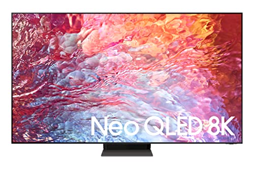Samsung TV Neo QLED8K 2022 65QN700B- SmartTV de 65"