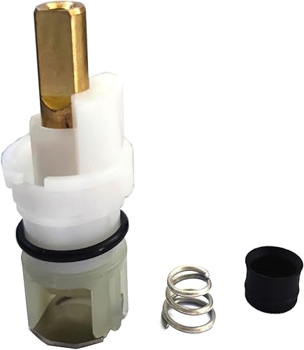 RP25513 Reemplazo de vástago de grifo para Delta Faucet Kit de grifos de dos manijas