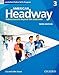 American Headway Third Edition: Level 3 Student Book: With Oxford Online Skills Practice Pack