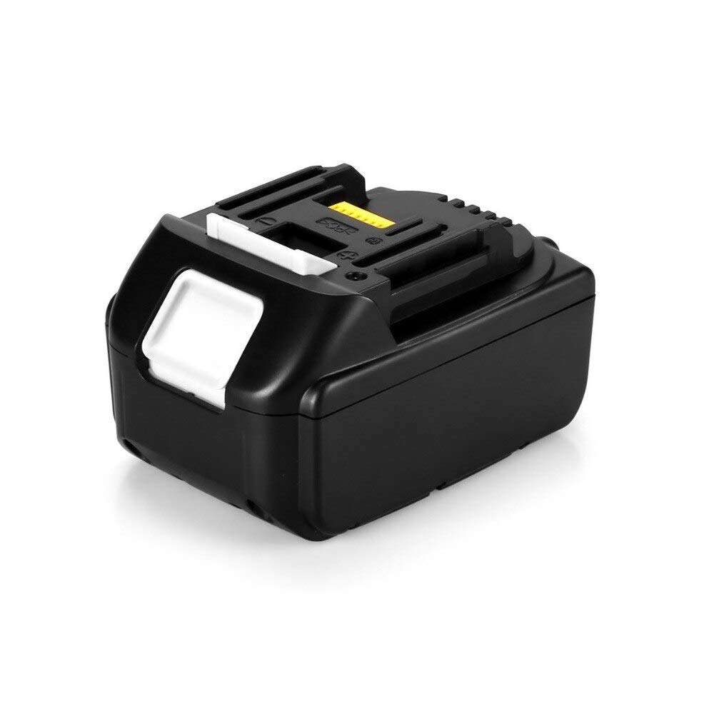 4000mAh 18V Lithium Power tools battery For Makita 18V BL1840 BL1850 LXT400 194230-4 BL1815 BL1830 New Replacement