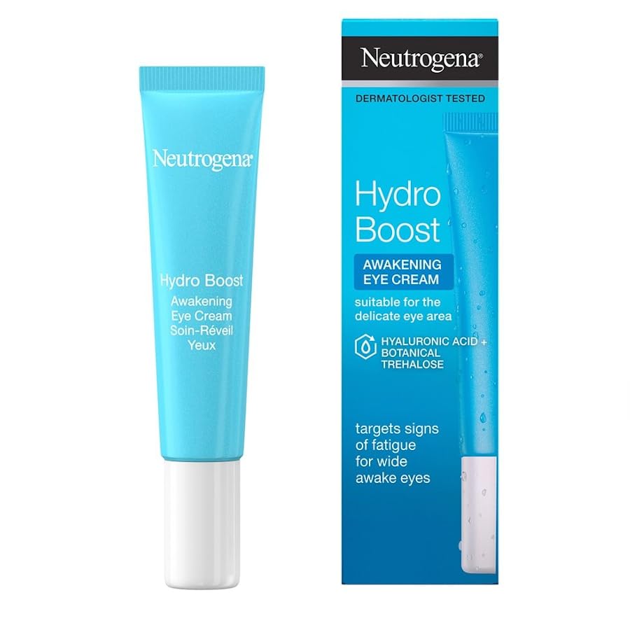 Neutrogena Hydro Boost Awakening Eye Cream 15ml-picture-45