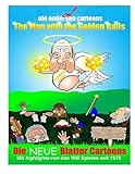  Ol?? Andersen Cartoons: The Man with the Golden Balls: Die NEUE Blatter Cartoons: Mit highlights von den WM Spielen seit 1978 by Ol?? Andersen (2015-03-20)