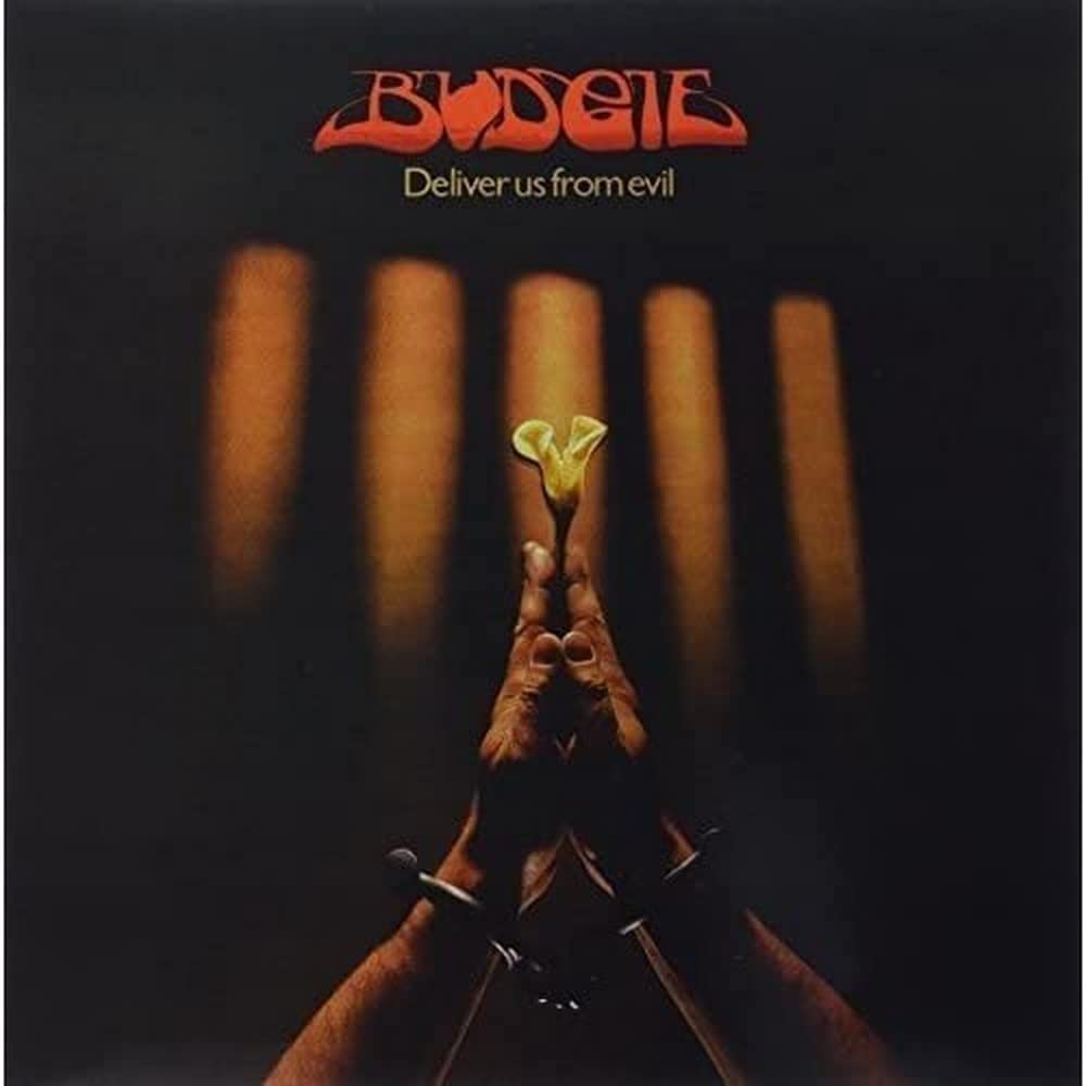 Deliver Us from Evil [VINYL]