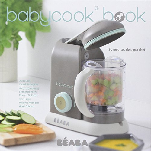 Télécharger BABYCOOK BOOK livre En ligne