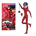 Bandai - Miraculous - Bambola - Ladybug - Bambola articolata da 26 cm - P50001