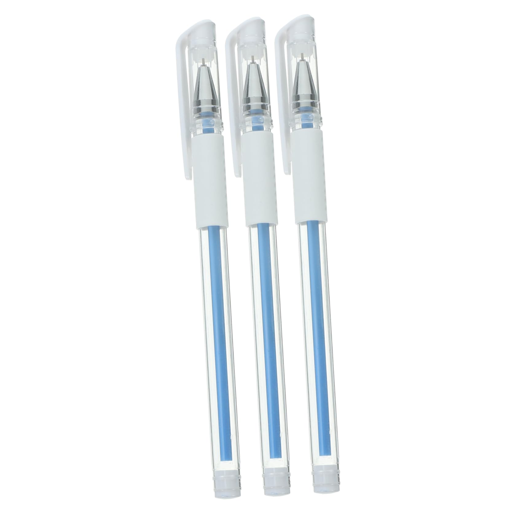 COOPHYA 3pcs Supplies Skin Marking Pen Position Marker Skin Pen Skin Markers Microblading Pen Tool Marking Pens Anti-numbing Eyebrow Pencil Plastic