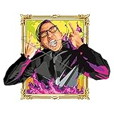 Passport & Garcon [Explicit]