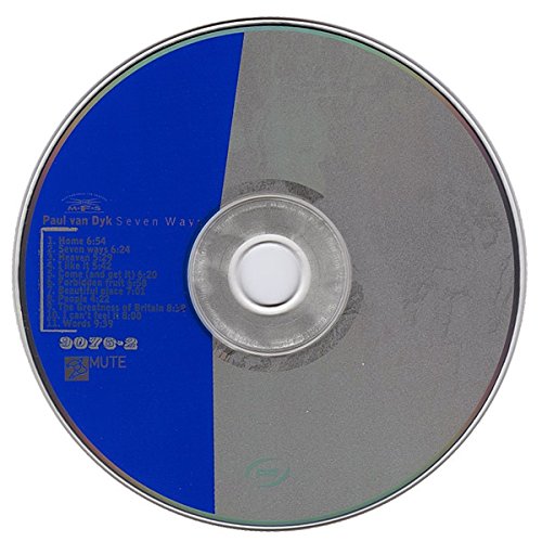 Vista 3 de Seven Ways