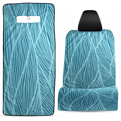 10 Best Seat Covers For Athletes [Buying Guide 2022] • Sacred Car