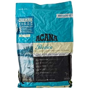 Acana Pacifica Dog Food 6kg