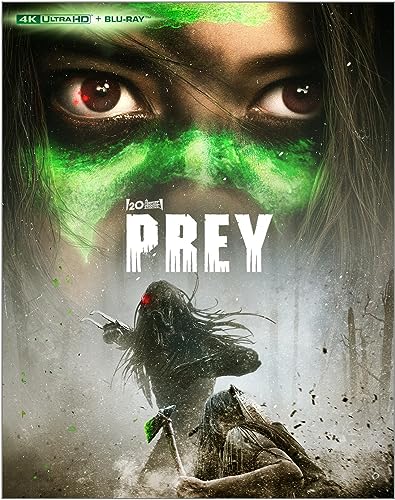 Prey
