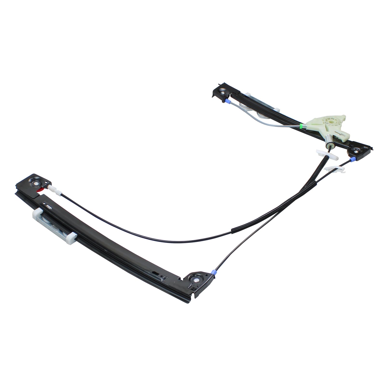 Elevalunas eléctrico delantero derecho sin motor para Mi-ni | Para R50 R53 1.6 T 2001-2006