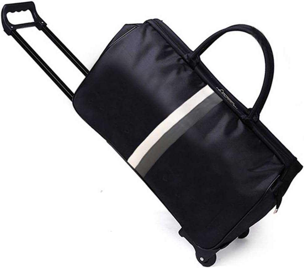 overnight case on wheels