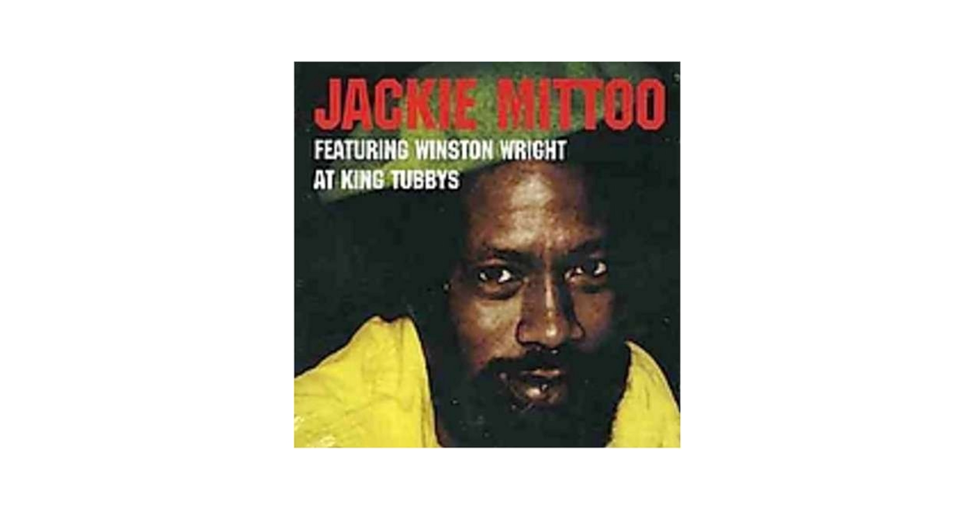 トップス ROCKERS meets KING TUBBYS+Jackie Mittoo ROCKERS meets KING TUBBYS+Jackie Mittoo - メルカリ