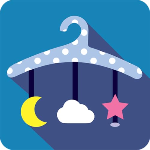 Baby Sound Sleeper - relaxing sounds of nature and white noise for calming your baby to sleep - //medicalbooks.filipinodoctors.org