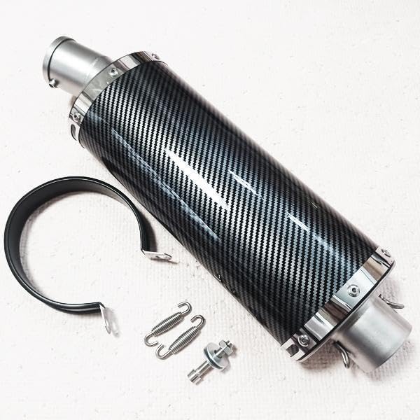 アドレスV125の限定マフラー(全年式対応)　RPMワルツ機械プリティー極♪ アドレスV125の限定マフラー(全年式対応) RPMワルツ機械プリティー極