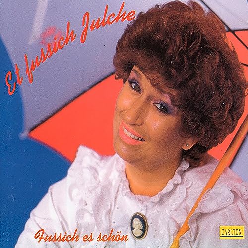 Et Fussich Julche