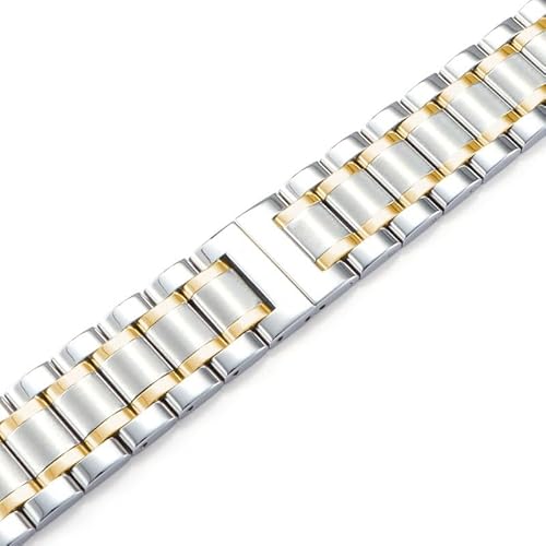 [CFWW] n~g J[L WY G^[itB[h EHb``F[p X`[EHb`Xgbv o^tCNXvt(Silver gold,23mm)