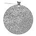 5" Galvanized Damper - with Key