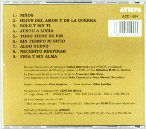 Volumen I
