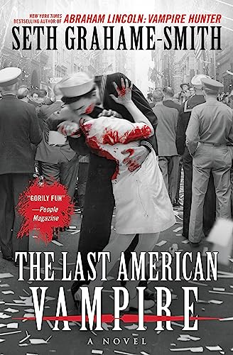 Last American Vampire view 2